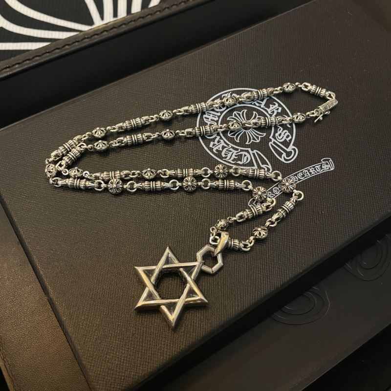 Chrome Hearts Necklaces